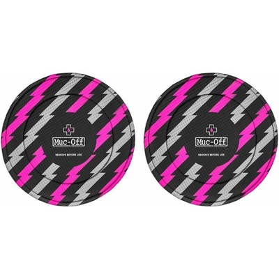 kryty Muc Off Disc Brake Covers 2 ks