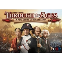 CGE Through the Ages: A New Story of Civilization EN