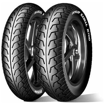 Dunlop K701 120/70 R18 59V
