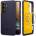 Spigen Samsung S26 SPIGEN NANO POP силиконов протектор за телефон, MagSafe, синьо ACS11065 (ACS11065)