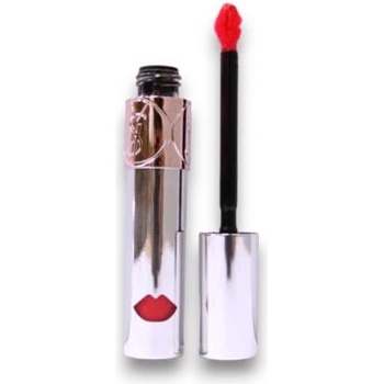 Yves Saint Laurent Volupté Liquid Colour Balm балсам за устни 8 Excite Me Pink 6 мл