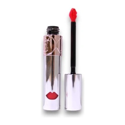 Yves Saint Laurent Volupté Liquid Colour Balm балсам за устни 8 Excite Me Pink 6 мл