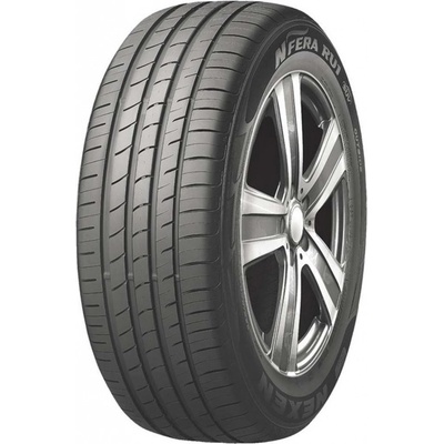 Nexen N'Fera RU1 235/60 R18 103V
