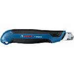 Bosch Нож Bosch 18 мм с прибиращ се механизъм 1600A01TH6 (1600A01TH6)