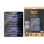 Panzer Стъклен протектор PanzerGlass за Apple iPad Pro 11 2024, Antibacterial, UWF