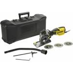 STANLEY FME380K-QS Ръчен циркуляр