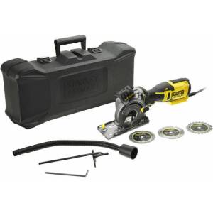 STANLEY FME380K-QS Ръчен циркуляр