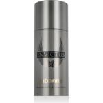 Paco Rabanne Invictus Дезодорант за мъже 150 ml опция Нова опаковка