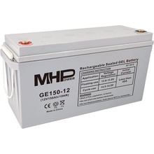 MHPower GE150-12 12V 150Ah