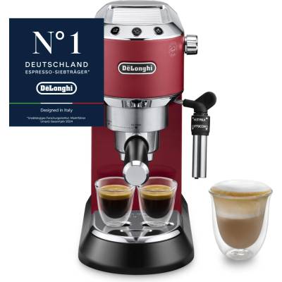 DeLonghi EC685.R Dedica