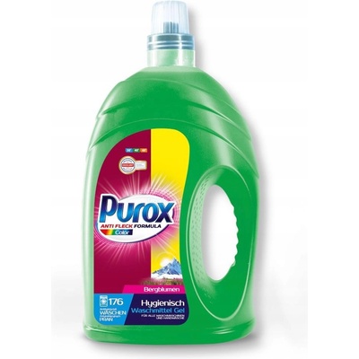 Purox Univerzálny prací gél 4,3 l