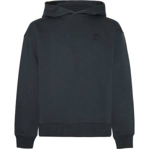 Didriksons Детски суичър Didriksons Kid's Ven Hoodie - Navy - размер 120 (704-4474-0111)