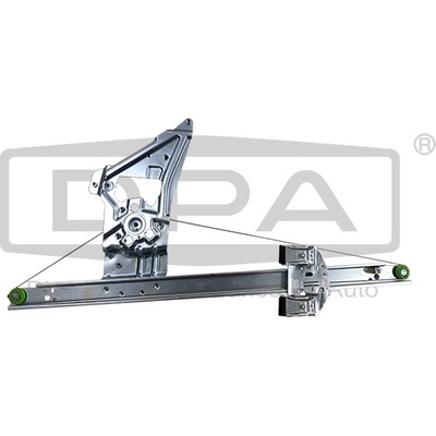 Mechanizmus zdvíhania okna DPA 88371808802