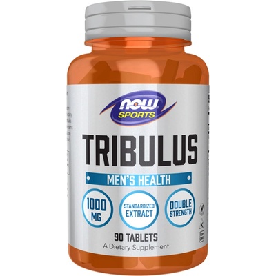 Now Tribulus Now 1 000 mg 90 tabliet