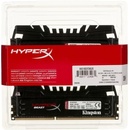 Kingston HyperX Beast DDR3 8GB (2x4GB) 1866MHz CL9 HX318C9T3K2/8