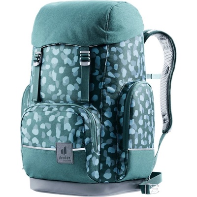 Deuter Scula 30 deepsea dots