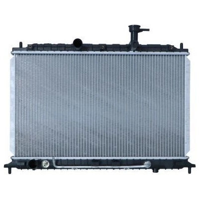 Chladič, chlazení motoru NRF 50138 50138
