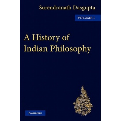 History of Indian Philosophy