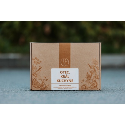 Davídkovo koření Otec, kráľ kuchyne 500 g