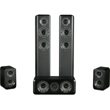 Wharfedale D330 set 5.0