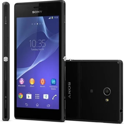 Sony Xperia M2 D2305