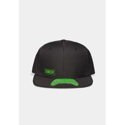 Difuzed Xbox Men's Snapback Cap SB106816XBX