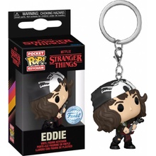 Funko Stranger Things Eddie Funko