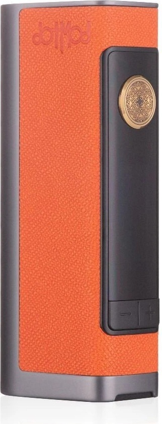 Dotmod dotBox 100W Mod Orange
