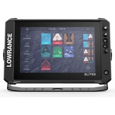 Lowrance Echolot Elite FS 12 Bez Sondy
