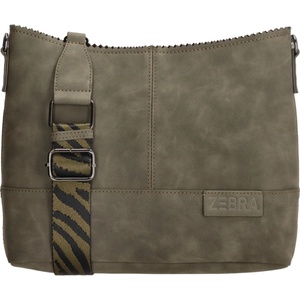 Zebra Trends Merel 20545 Olive green