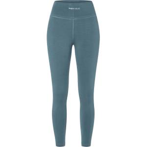 super. natural Дамски клин super. natural Women's High Rise Tight Leggings - Stormy Weather - размер XL (111-1315-0715)