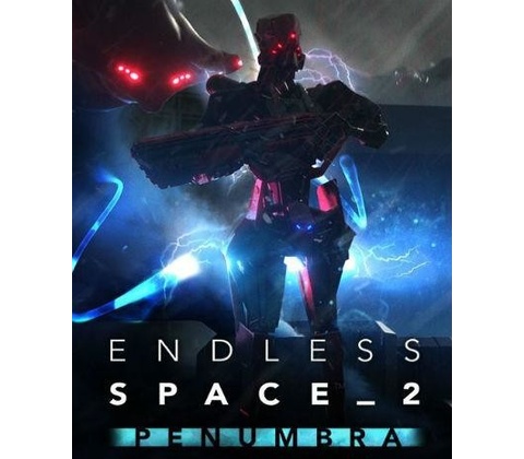 Endless Space 2 Penumbra