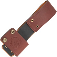 Casstrom No.10 Cognac Belt hanger for Kydex CASS-13018