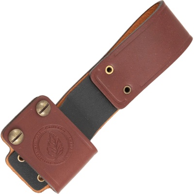 Casstrom No.10 Cognac Belt hanger for Kydex CASS-13018