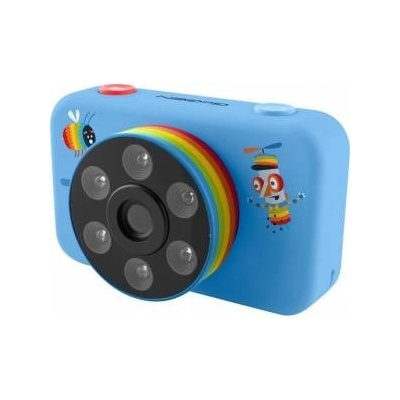 Etat Libre D'Orange Gogen camera deckofotob blue 8590393347957