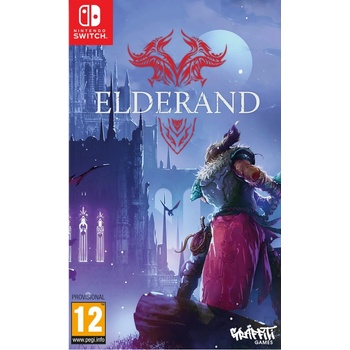 Elderand