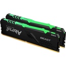 Kingston FURY DDR4 16GB 3200MHz CL16 (2x8GB) KF432C16BB2AK2/16
