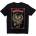 Motörhead Anniversary (Propaganda) Black M Риза (MHEADTEE05MB02)