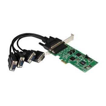 StarTech PEX4S232485