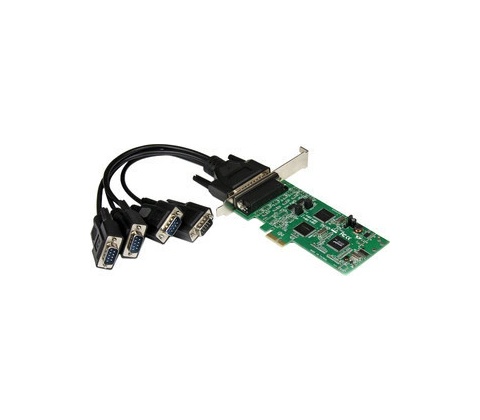 StarTech PEX4S232485