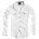 Brandit Брандит Slim Fit риза с дълъг ръкав, бяла (4005.7)