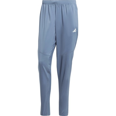 adidas Own The Run B Pant modrá