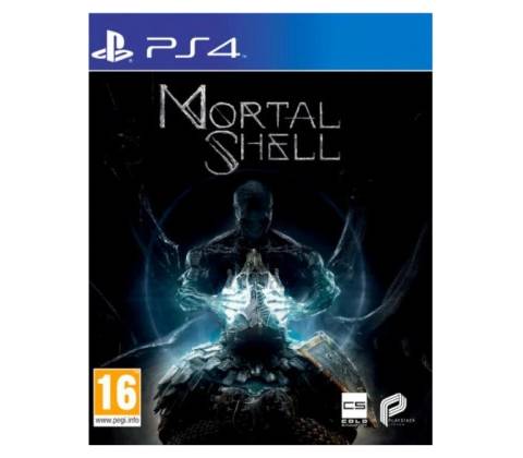 Mortal Shell