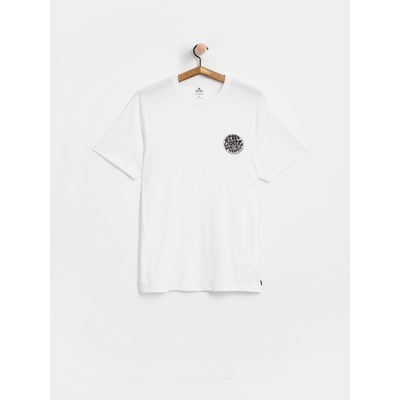 Rip Curl Wettie Icon optical white