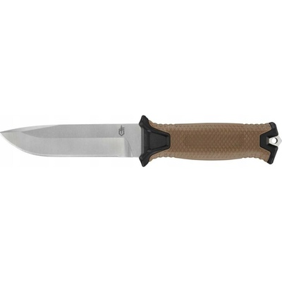 Taktický Gerber Strongarm Magnacut Coyote Full-Tang Vojenský Survival