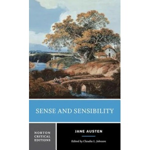 Sense and Sensibility | Jane Austen (ISBN: 9780393977516)