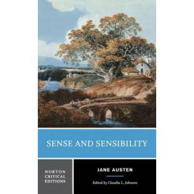 Sense and Sensibility | Jane Austen