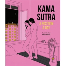 Kama Sutra a Position a Day, New Edition