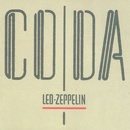 Led Zeppelin CODA • VINYL