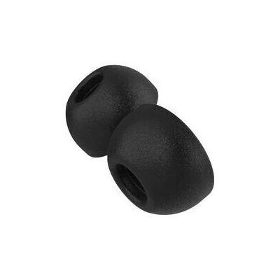 FIXED špunty z paměťové pěny Plugs Pro pro Apple AirPods Pro 3 2 sady velikost XXS FIXPLF3-XXS čierne